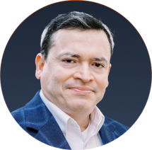 Mukund Karanjikar, PhD