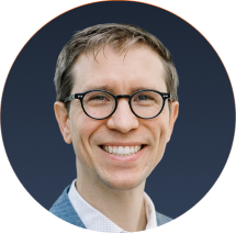 Charlie Palfreyman, MBA