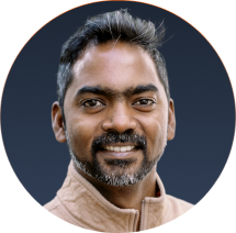 Mothi Viswanathan, PhD